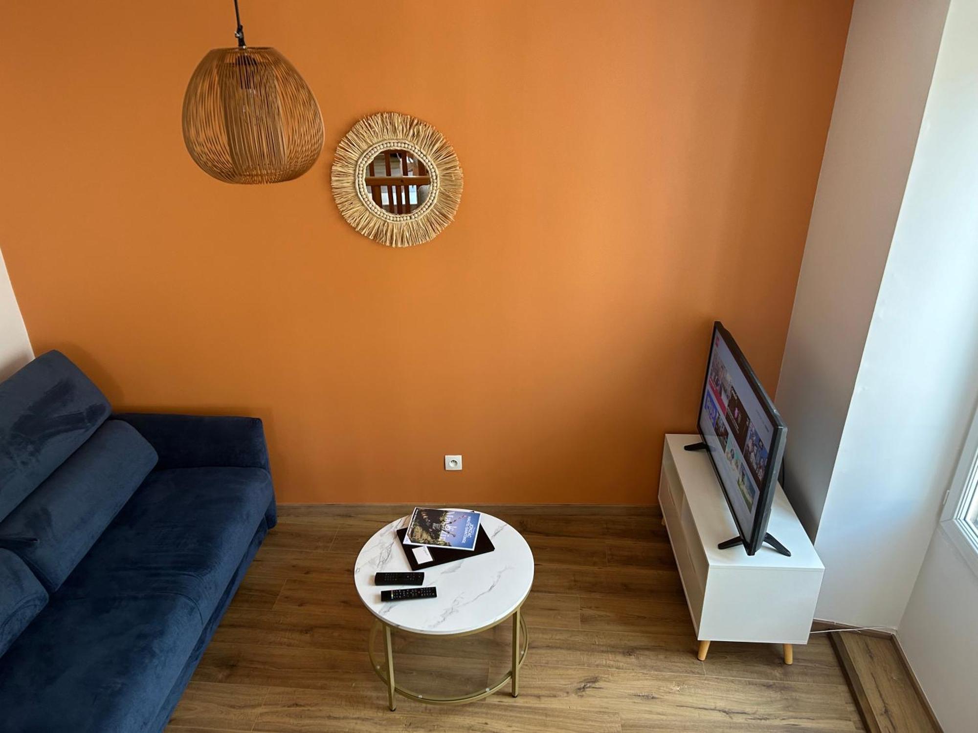 Superbe Duplex Coeur De Ville 3 Etoiles Jonzac Exteriér fotografie